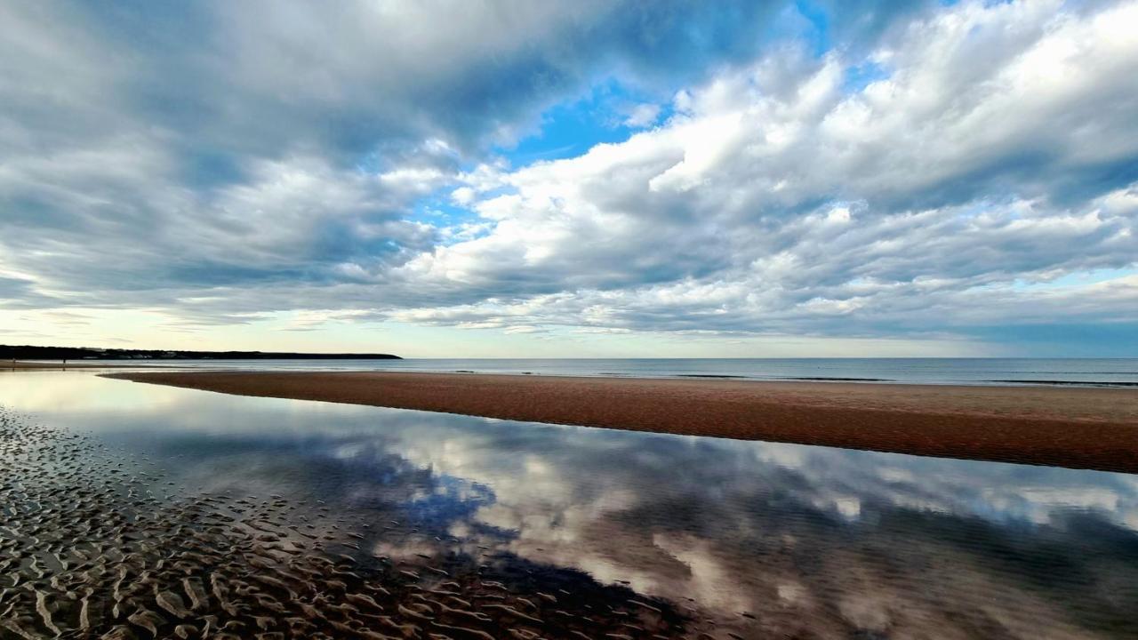 Echo Beach Filey Extérieur photo