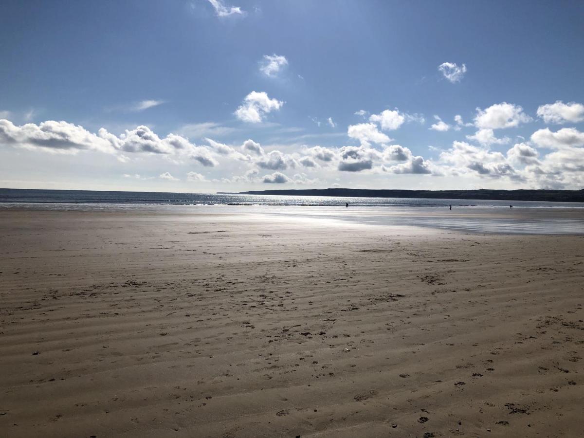 Echo Beach Filey Extérieur photo
