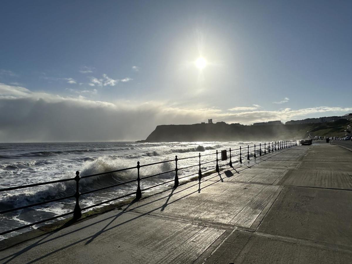 Echo Beach Filey Extérieur photo