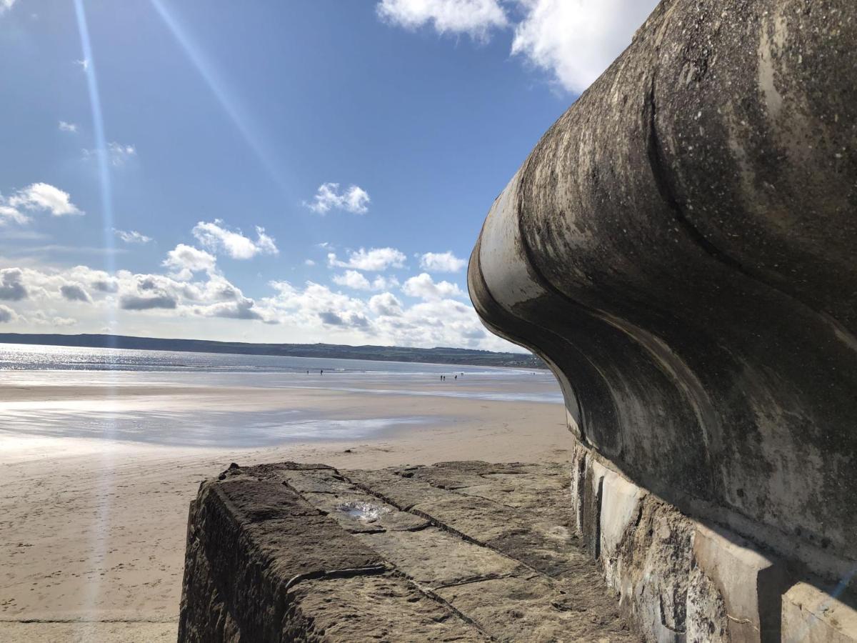 Echo Beach Filey Extérieur photo